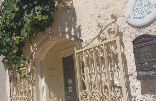 Francavilla Fontana Casa | Salento niche, cozy modernized and comfortable studio apartment for You.