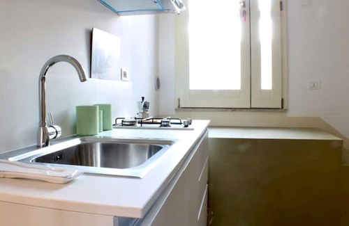 Galatone Apartamento | Salento with a view 2