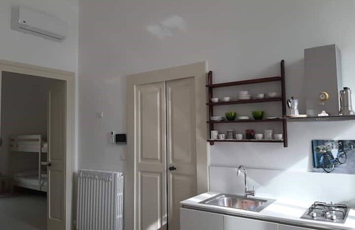 Galatone Apartamento | Salento with a view 2