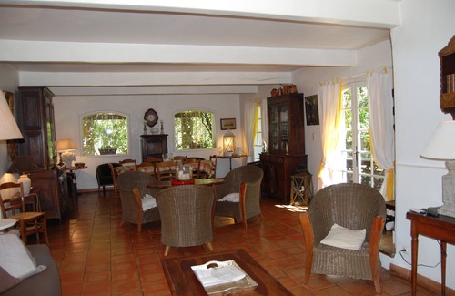 Salernes Otro | SALERNES Haut Var Casa con encanto piscina 6x12 aire acondicionado parque 70000m2