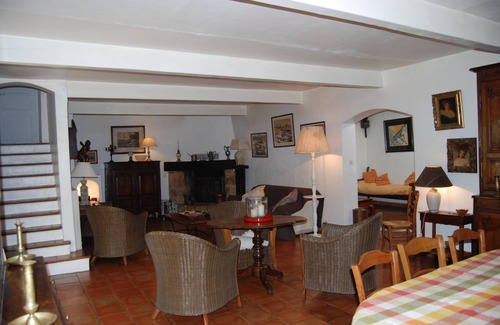 Salernes Otro | SALERNES Haut Var Casa con encanto piscina 6x12 aire acondicionado parque 70000m2