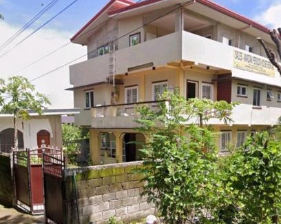 Caba Casa | Sales-Marzan Pension House Rental