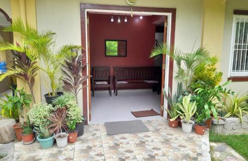 Caba Casa | Sales-Marzan Pension House Rental
