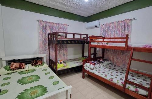 Caba Casa | Sales-Marzan Pension House Rental