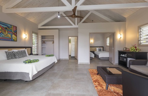 Matatufu Complejo | Saletoga Sands Resorts