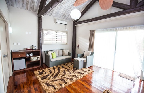 Matatufu Complejo | Saletoga Sands Resorts