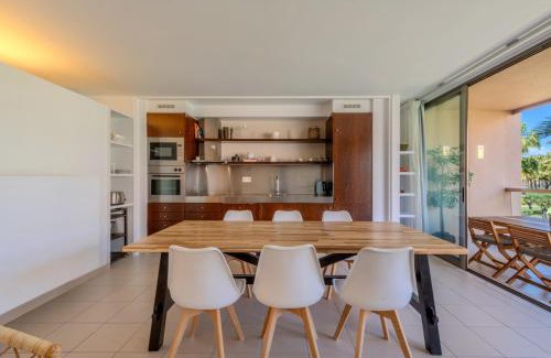 Salgados Apartamento | Salgados Resort Beach & Nature Escape