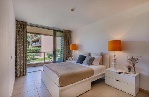 Salgados Apartamento | Salgados Resort Beach & Nature Escape