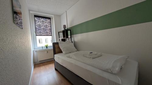 Altlindenau Apartamento | Sali-Homes-Business Stay-Leipzig Lindenau