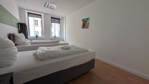 Altlindenau Apartamento | Sali-Homes-Business Stay-Leipzig Lindenau