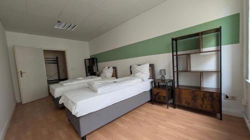 Altlindenau Apartamento | Sali-Homes-Business Stay-Leipzig Lindenau
