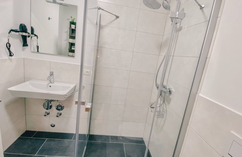 Bayreuth Apartamento | Sali Homes Gemütlichkeit am Rother Mainufer