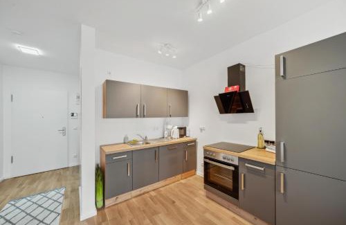 Bayreuth Apartamento | Sali Homes R3 - Cozy Retreat by Roter Main River