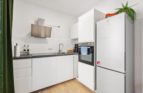 Schwaebisch Hall Apartamento | Sali Homes - Schwäbisch Hall, Altstadt Traum
