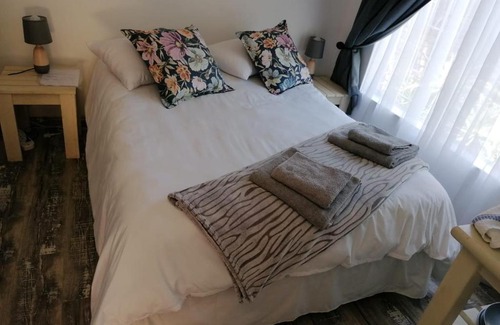 The Reeds Cama Y Desayuno | Sali's Place