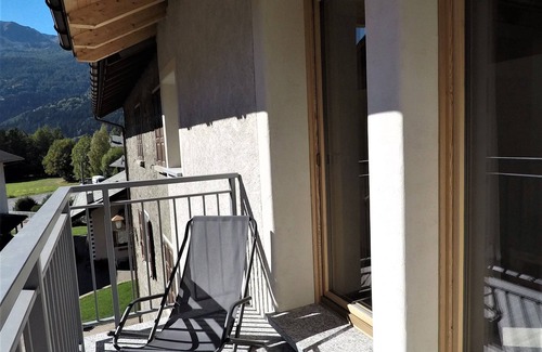 Bormio Apartamento | SALIC Bormio centro apartamento para 6 personas