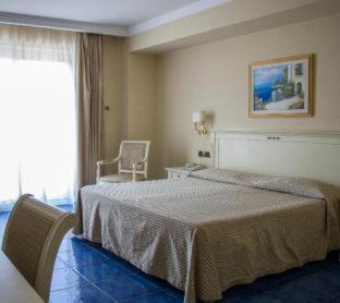 Marina di Schiavonea Complejo | Salice Resort