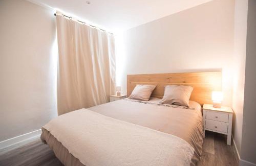 Groffliers Casa | Salicorne Villa rénovée à l'orée de la zone naturelle