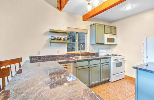 Salida Casa | Salida Cabin Rentals Close to Monarch Mountain and Hot Springs