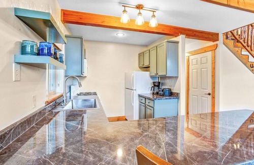 Salida Casa | Salida Cabin Rentals Close to Monarch Mountain and Hot Springs