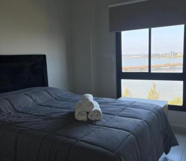 Encarnacion Apartamento | Salida del Sol
