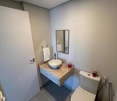 Encarnacion Apartamento | Salida del Sol