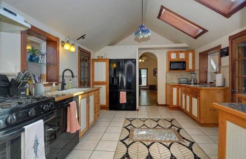 Salida Casa | Salida Retreat House - Courtyard Hot Tub Str#753