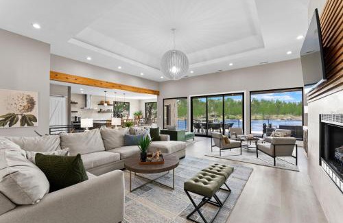 Mayhew Casa | Salience Path w/Heated Pool & Game Room