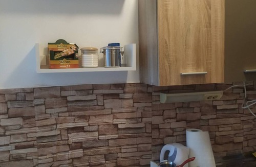 Novi Sad Apartamento | Salimana charming apartman