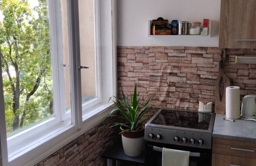 Novi Sad Apartamento | Salimana charming apartman