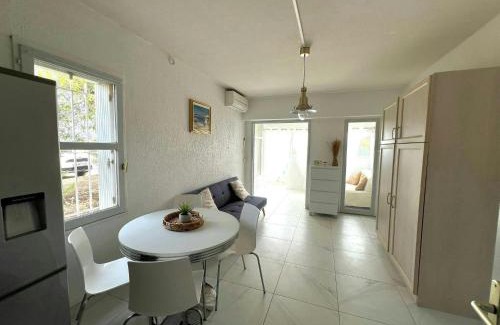 Hyeres Apartamento | Salina Bay - Studio cosy sur la plage