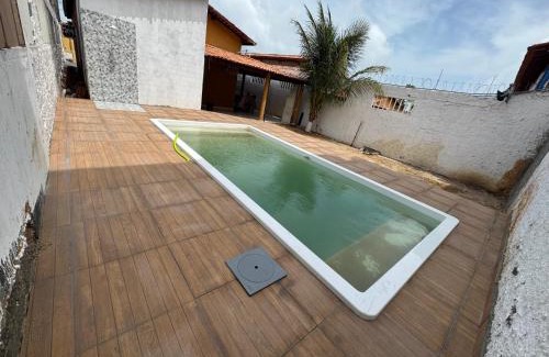 Salinopolis Casa | Salinas Atalaia