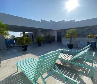 Salinas Apartamento | Salinas Bay Suite