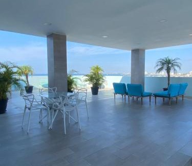 Salinas Apartamento | Salinas Bay Suite