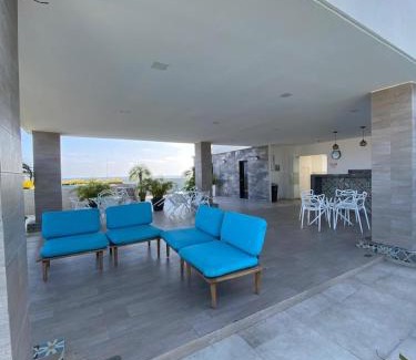 Salinas Apartamento | Salinas Bay Suite