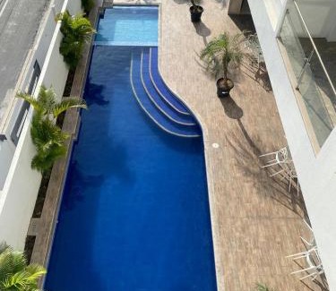 Salinas Apartamento | Salinas Bay Suite