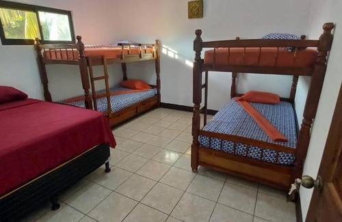 Monterrico Casa | Salinas Beach House 3.