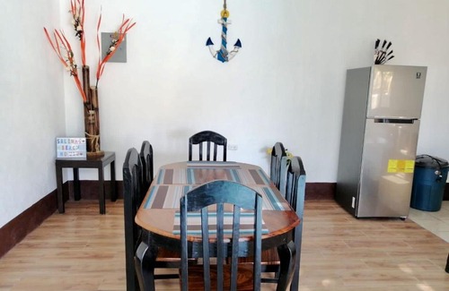 Monterrico Casa | Salinas Beach House 3.
