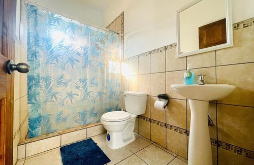 Monterrico Casa | Salinas Beach House 3.