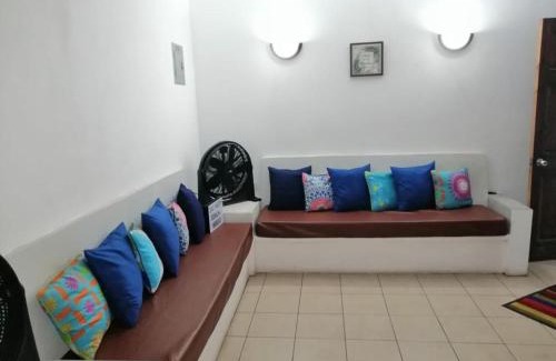 Monterrico Casa | Salinas Beach House Monterrico Casa 2, con piscina privada