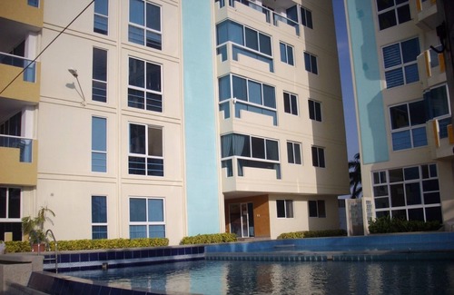 Salinas Condominio | Condominio frente al mar y frente al mar en Salinas