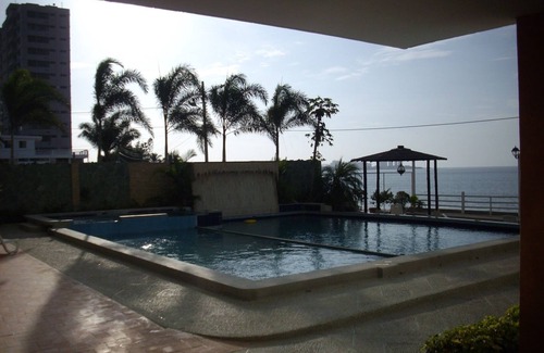 Salinas Condominio | Condominio frente al mar y frente al mar en Salinas