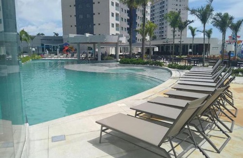 Salinopolis Hotel | Salinas Exclusive Resort PROMOÇÃO