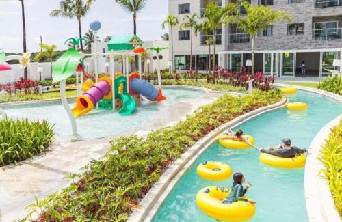 Salinopolis Apartamento | Salinas Exclusive Resort