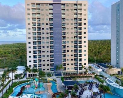 Salinopolis Apartamento | Salinas Exclusive Resort