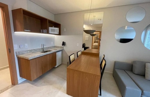 Salinopolis Apartamento | SALINAS EXCLUSIVE RESORT - Apartamento