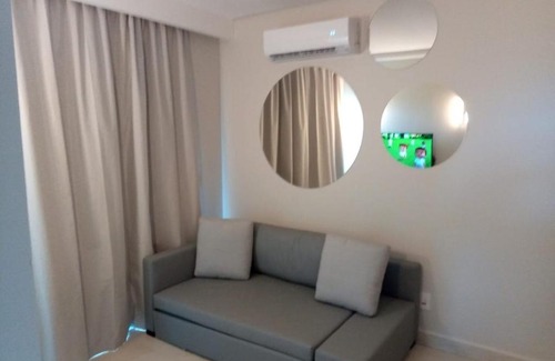 Salinopolis Apartamento | Salinas Exclusive Resort 23