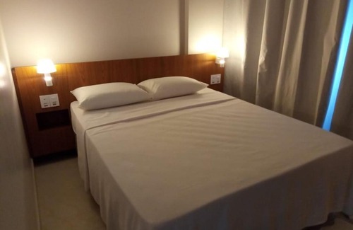 Salinopolis Apartamento | Salinas Exclusive Resort 23