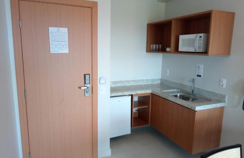 Salinopolis Apartamento | Salinas Exclusive Resort 23