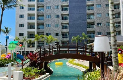 Salinopolis Apartamento | Salinas Exclusive Resort